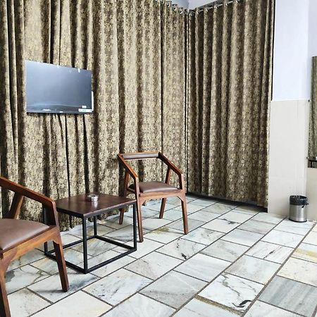 Vamoose Relax Inn Jodhpur  Exterior photo