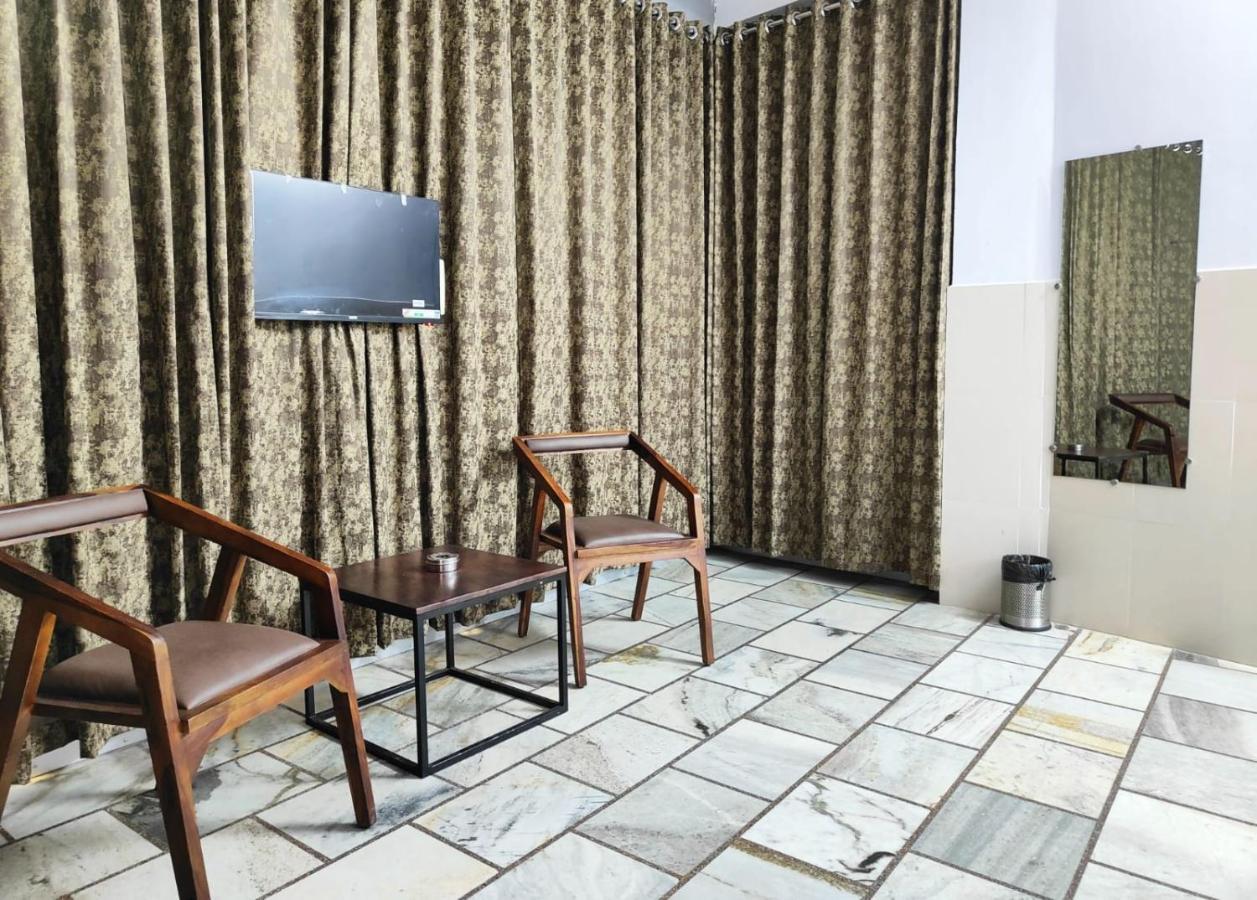 Vamoose Relax Inn Jodhpur  Exterior photo