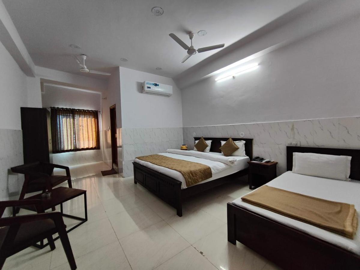 Vamoose Relax Inn Jodhpur  Exterior photo