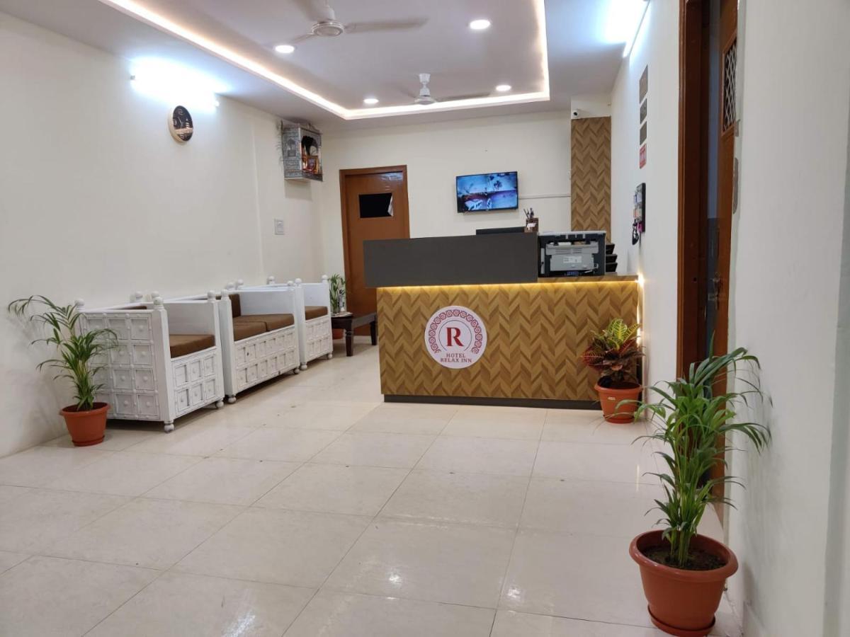 Vamoose Relax Inn Jodhpur  Exterior photo