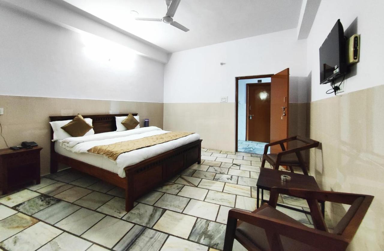 Vamoose Relax Inn Jodhpur  Exterior photo